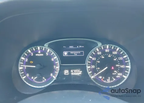 2018 Infiniti Qx60 z USA, uszkodzony, nr VIN 5N1DL0MN7JC520190